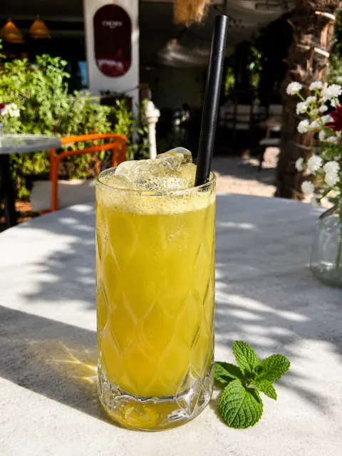 Kuzu Kulağı