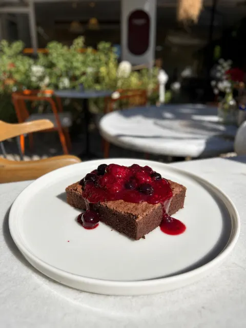 Brownie